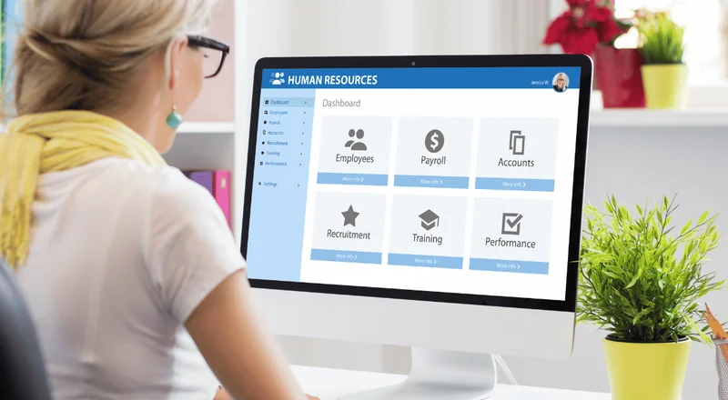 Automating Polish Payroll with Cloud HCM Systems