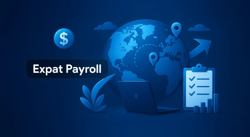Expat Payroll: Taxing Foreign Executives Assigned to Poland
