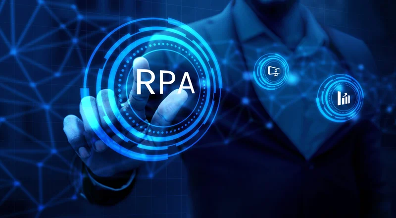 Using Robotic Process Automation (RPA) in Polish Payroll